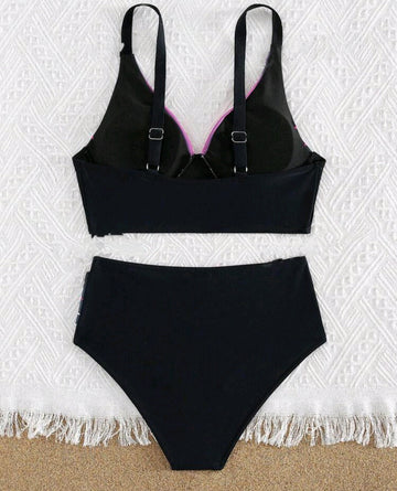 Biquíni ref. x399 - Elegance Fashion